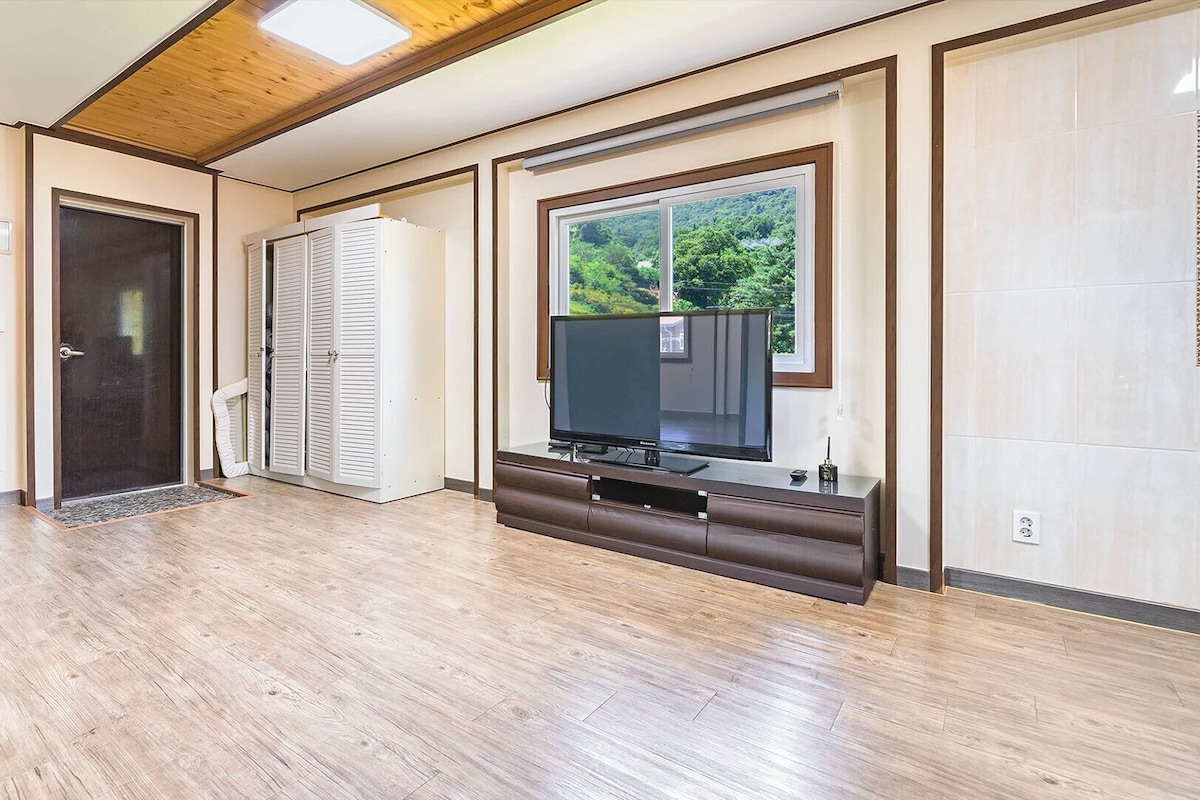 1 habitación y wifi gratis 