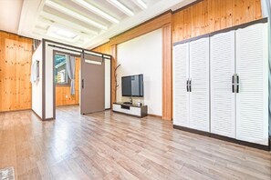 1 bedroom, free WiFi - Namyangju Haimom Family Pension Black (Namyangju)