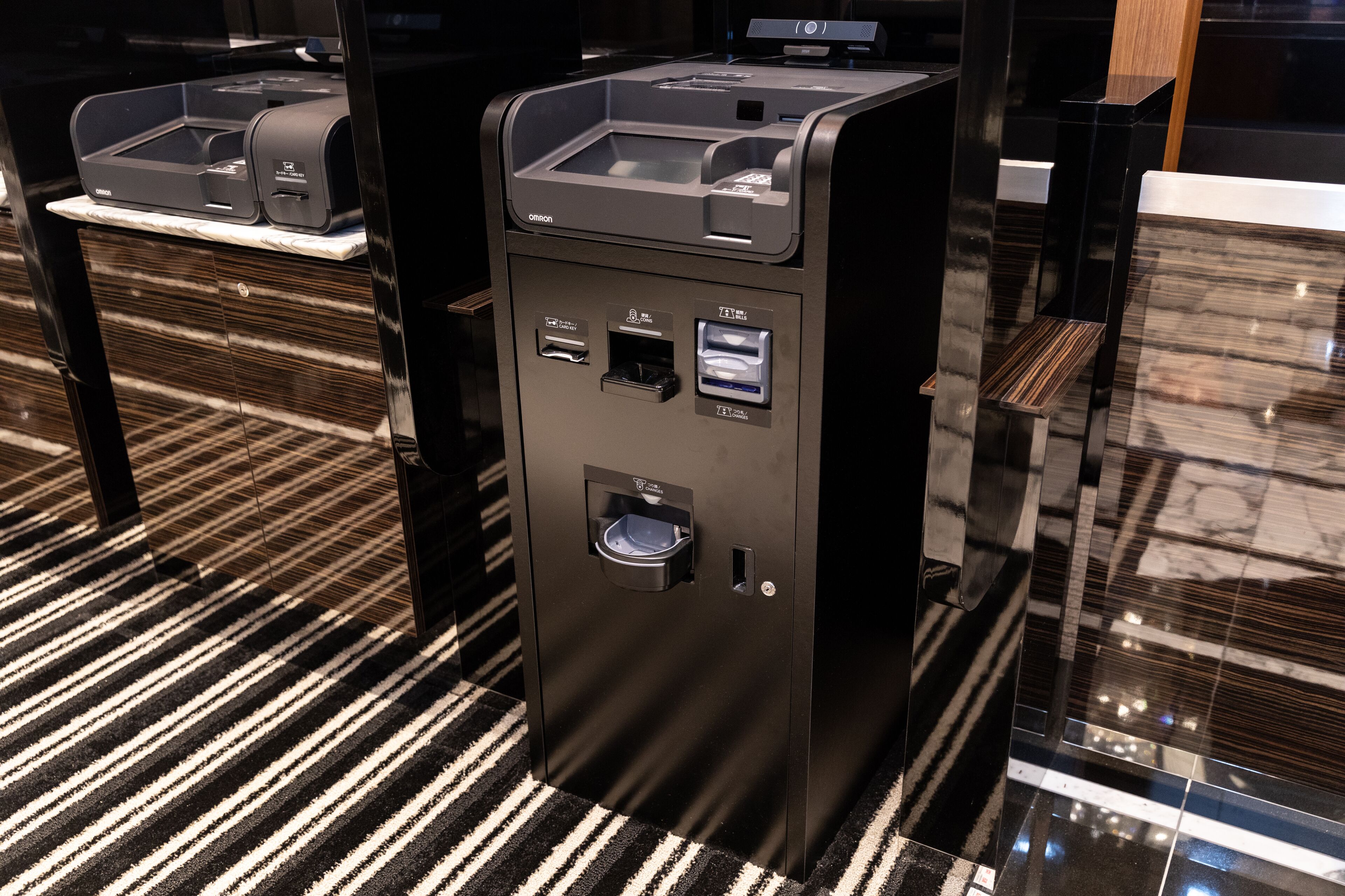 Photo - APA Hotel Namba Shinsaibashi Higashi