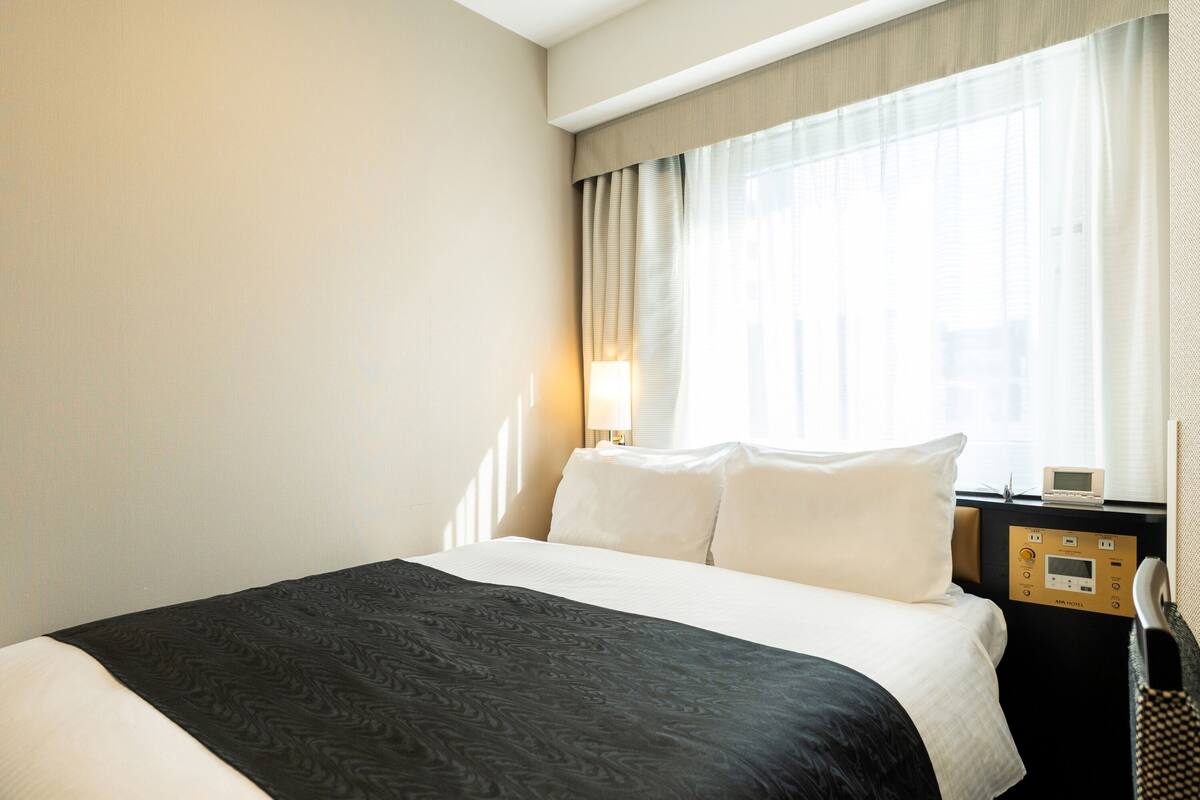 Superior Double Room, 1 Double Bed, Non Smoking | Down duvets, desk, blackout curtains, free WiFi