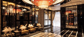 阿帕酒店〈難波心齋橋東〉