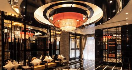 APA Hotel Namba Shinsaibashi Higashi