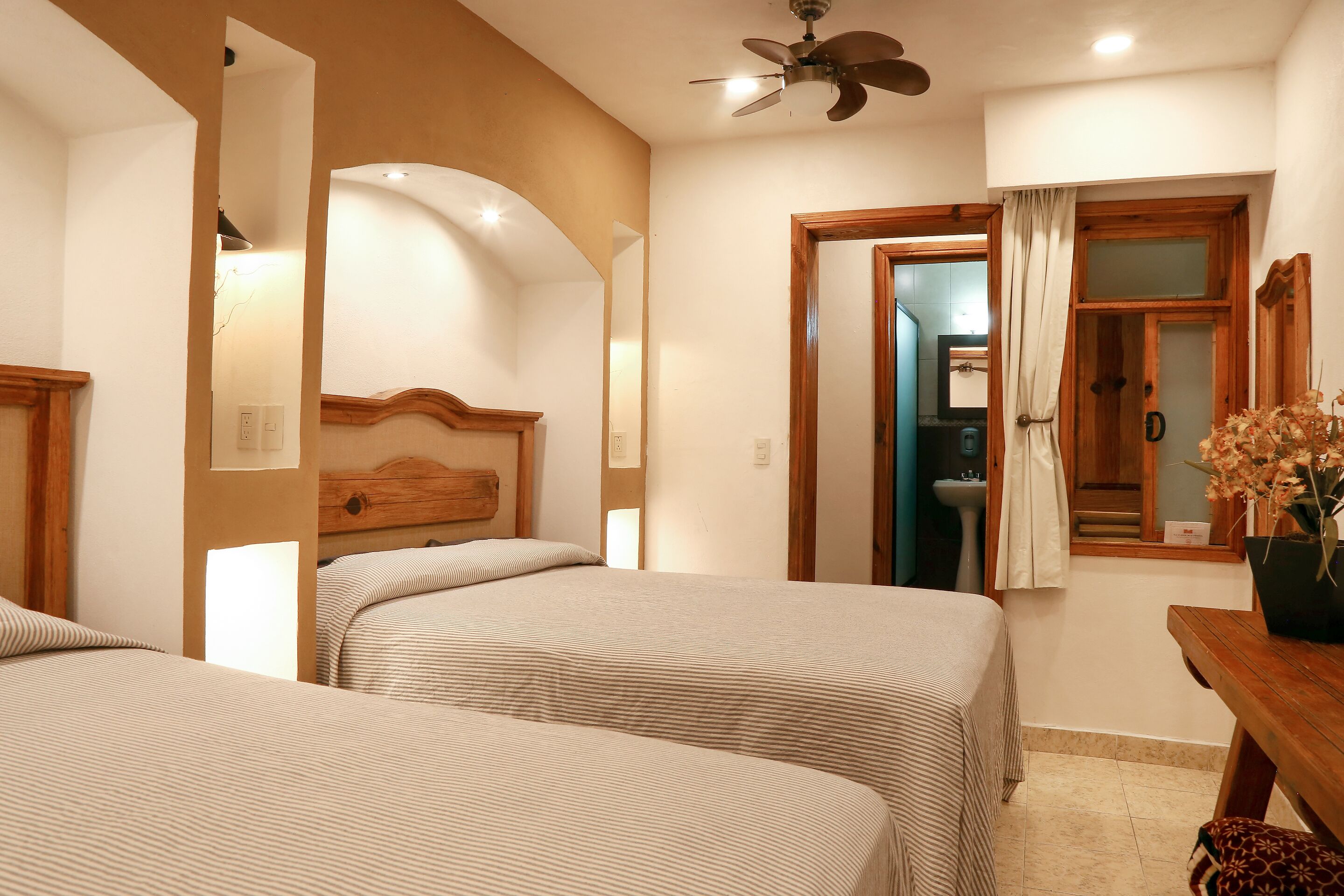 Foto - Meson de Juan Valle