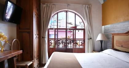 Mesón de Juan Valle