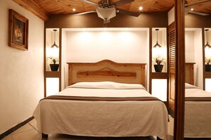 Basic Room - Mesón de Juan Valle (Guanajuato)