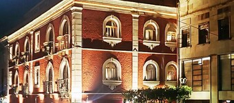 Mesón de Juan Valle