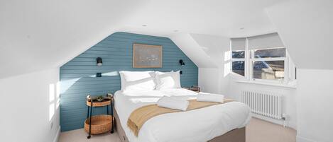 3 camere, ferro/asse da stiro, Wi-Fi gratuito, lenzuola