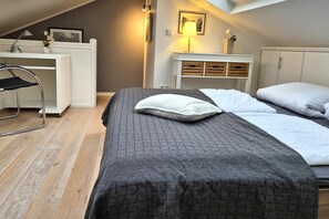 1 chambre, Wi-Fi