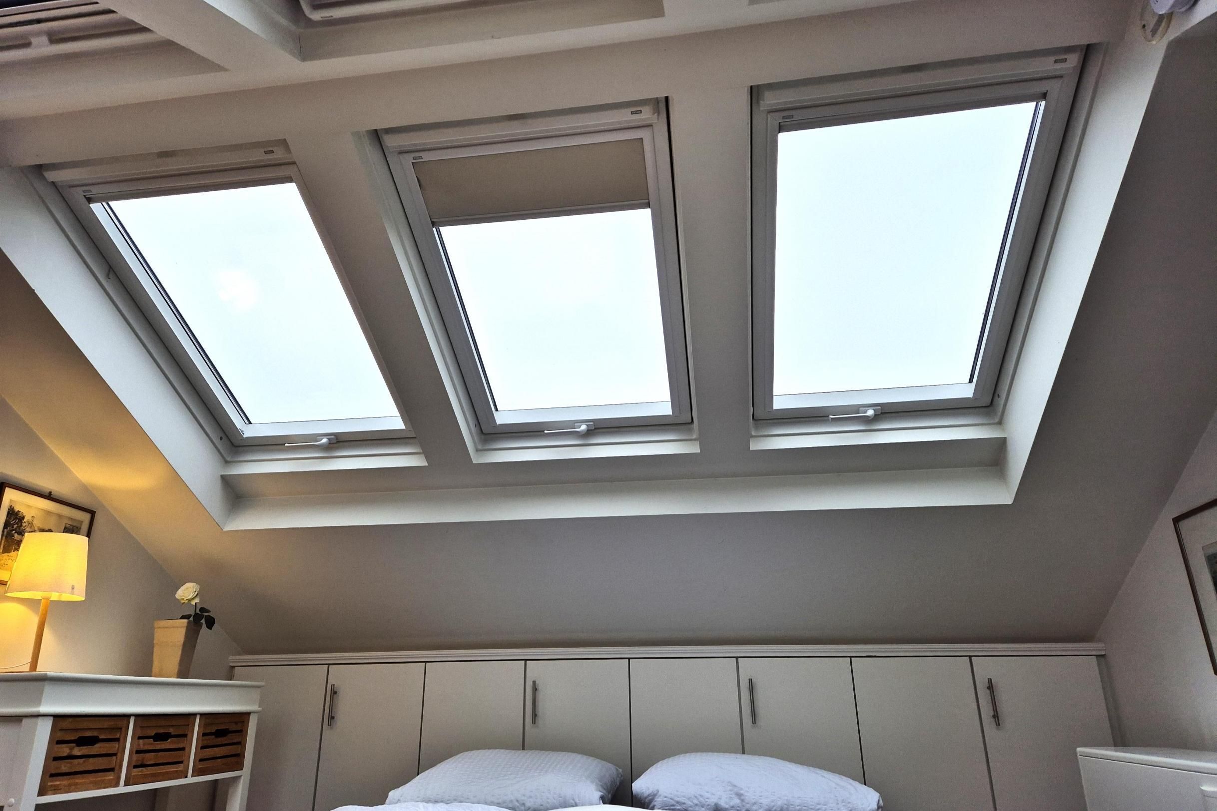 1 chambre, bureau, Wi-Fi