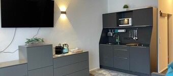 Vacation apartment Spitzingsee Jagdhof - Holiday apartment Jagdhof Spitzingsee