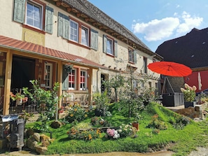 Exterior - Lugh - Our Celtic farm (Niederstetten)