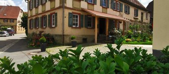 Lugh - Our Celtic farm