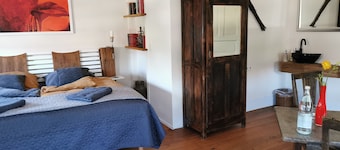 Lugh - Our Celtic farm