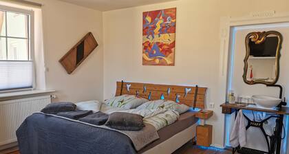 Merlin - Our Celtic farm