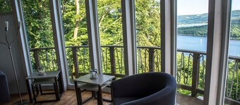 Waldhaus Anne - Ferienhaus