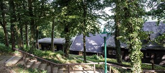 Waldhaus Anne - Holiday cottage