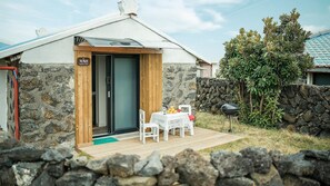 基础客房, 1 间卧室 (moggeoli) | 1 多间卧室、免费 WiFi