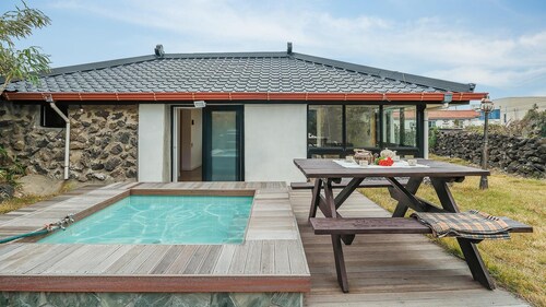 Pyeongdae Moons Stay Pension