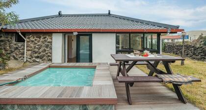 Pyeongdae Moons Stay Pension