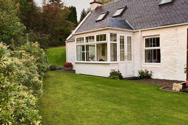 Wee Silverburn Cottage