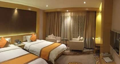 Xujingyuan Hotel