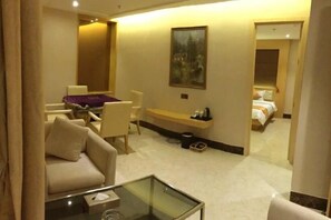 Room - Xujingyuan Hotel (Xuwen)
