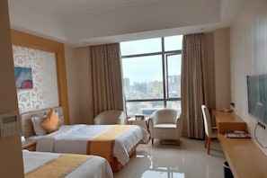 Room - Xujingyuan Smart Hotel (Xuwen Dengyunta People's Government Branch) (Xuwen)