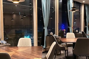 Dining - Xujingyuan Smart Hotel (Xuwen Dengyunta People's Government Branch) (Xuwen)