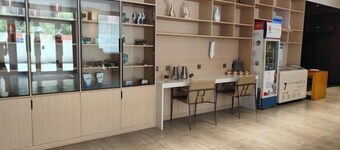 Kela Star Hotel (Shenyang Sujiatun Exhibition Center)