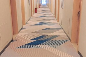 Interior - Kela Star Hotel (Shenyang Sujiatun Exhibition Center) (Shenyang)