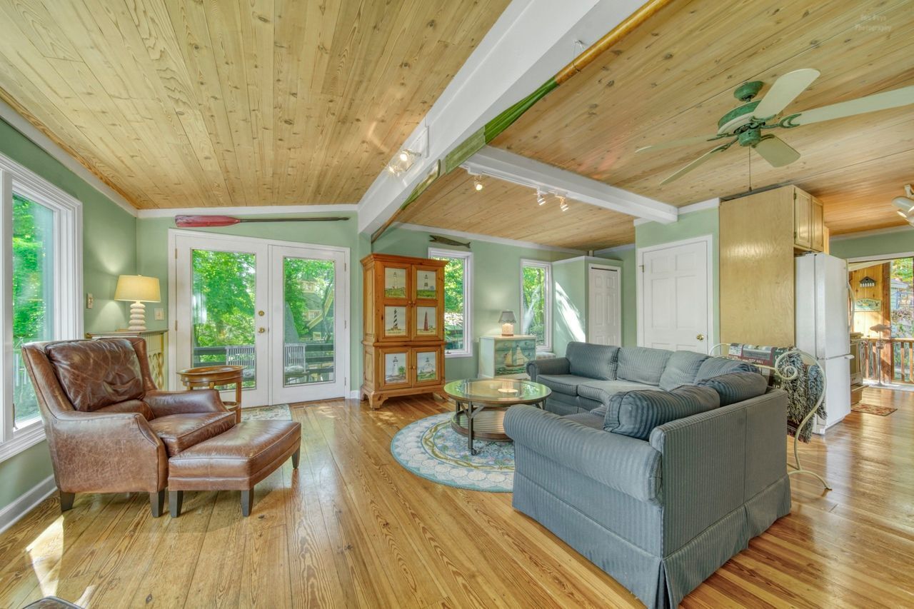 スマートテレビ