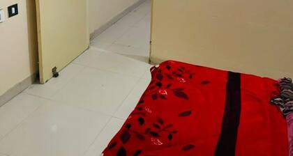 Independent/ Private Bedroom - Chandigarh