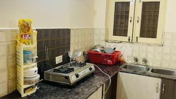 Cucina privata