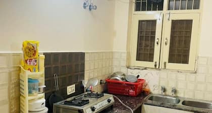 Independent/ Private Bedroom - Chandigarh