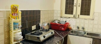 Independent/ Private Bedroom - Chandigarh