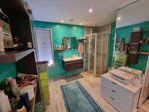 Badewanne