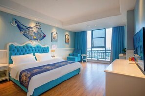 Room - Ziheng Hotel (Meishan)