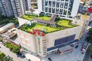 Exterior - Ziheng Hotel (Meishan)