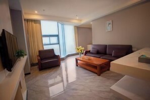 Room - Ziheng Hotel (Meishan)