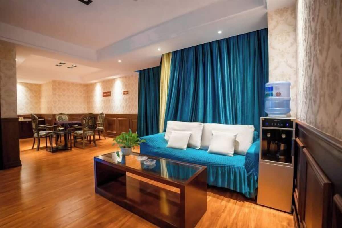 Kamer