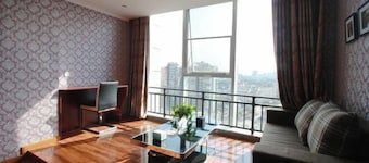 Ziheng Hotel
