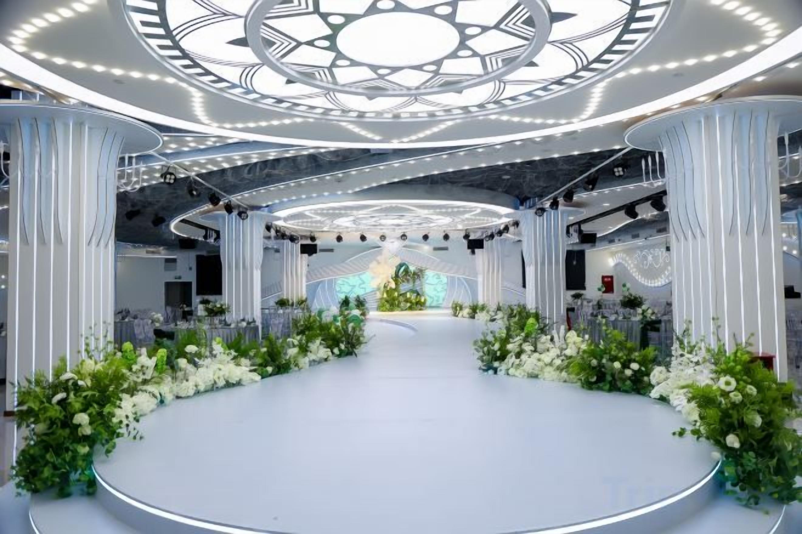 Dewan bankuet