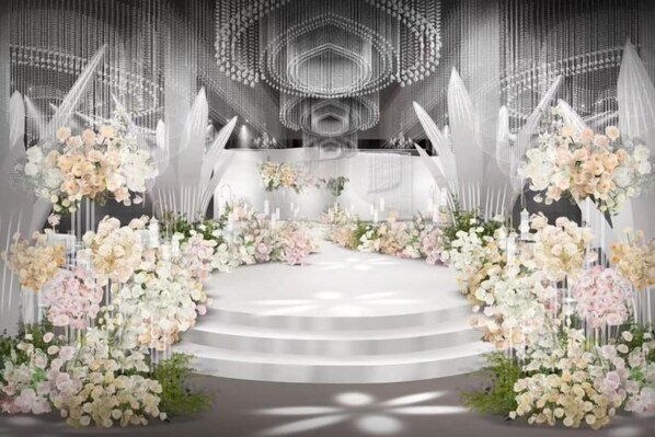 Restaurant - Ziheng Hotel (Meishan)