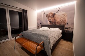 2 Schlafzimmer, kostenloses WLAN