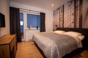 3 Schlafzimmer, kostenloses WLAN