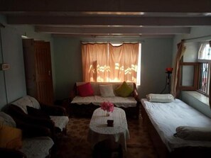 6 bedrooms