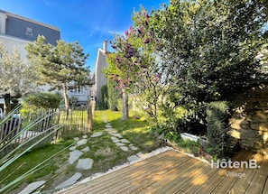 Property grounds - "La Boétie II" - 50 m2 de Charme Limoges Centre (Limoges)