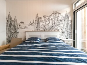 3 sovrum och gratis wi-fi