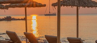 Cabana Blu Hotel & Suites