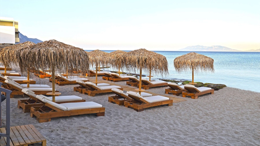 Cabana Blu Hotel & Suites